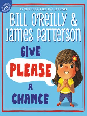 cover image of Give Please a Chance